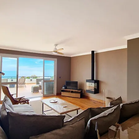 דירה Casa Ulli By Lovelystay *