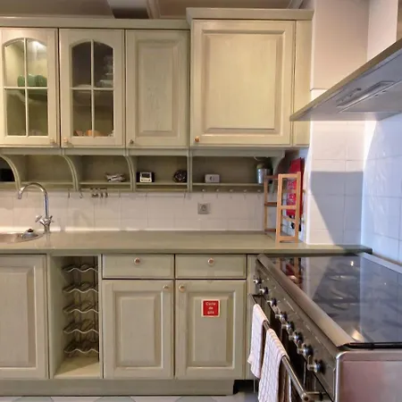 Casa Ulli By Lovelystay דירה קאניקו