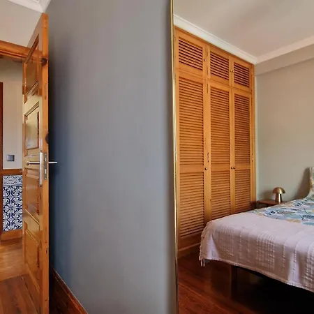 Casa Ulli By Lovelystay Canico (Madeira)