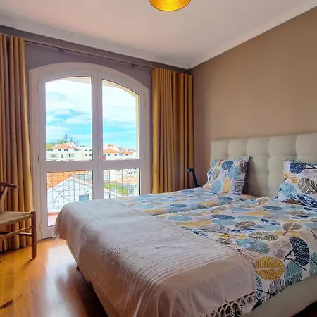 Casa Ulli By Lovelystay * Caniço