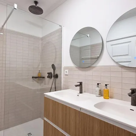 Casa Ulli By Lovelystay Apartamento Caniço