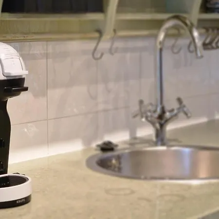 Casa Ulli By Lovelystay Canico (Madeira)