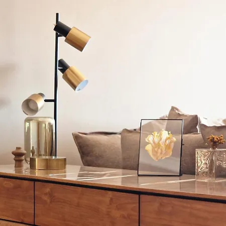 Casa Ulli By Lovelystay