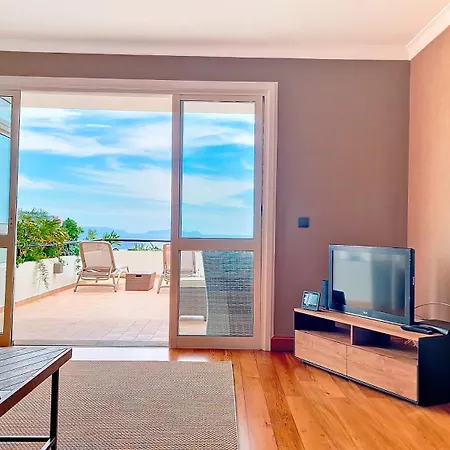 Appartement Casa Ulli By Lovelystay *
