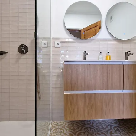 Casa Ulli By Lovelystay Apartment *