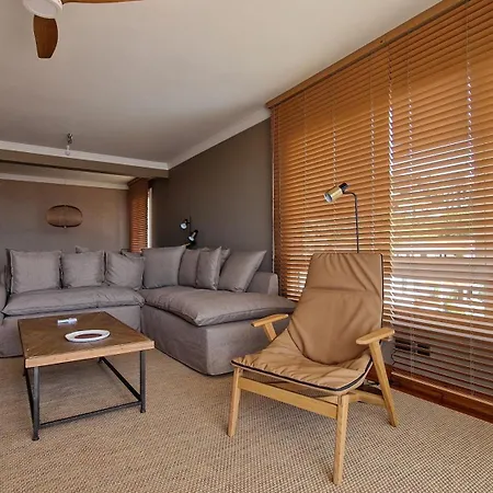 Casa Ulli By Lovelystay Appartement