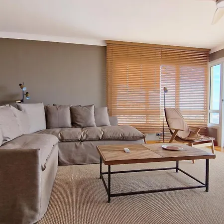 Casa Ulli By Lovelystay Appartement Caniço