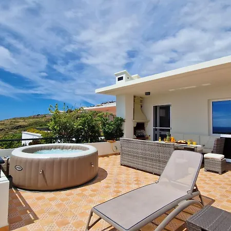 Apartment Casa Ulli By Lovelystay *