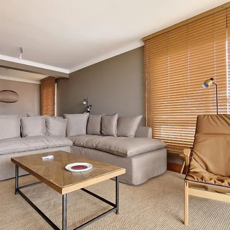 Casa Ulli By Lovelystay Apartamento Caniço