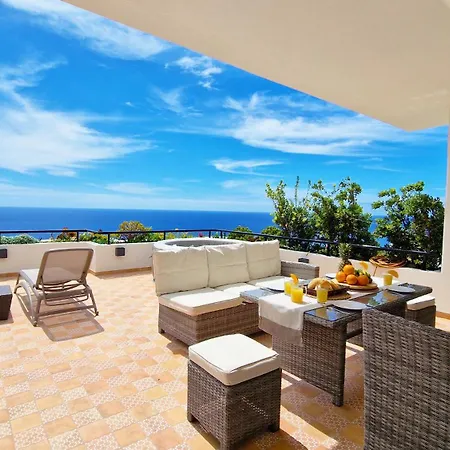 Casa Ulli By Lovelystay * Canico (Madeira)