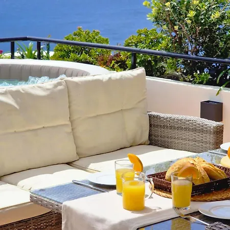 Casa Ulli By Lovelystay Apartment