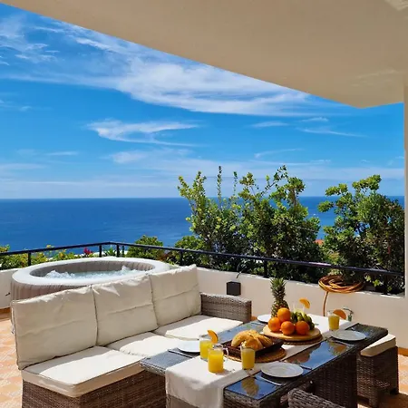 Casa Ulli By Lovelystay Apartment *