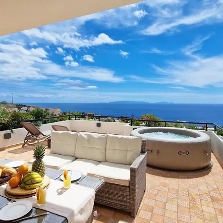 Casa Ulli By Lovelystay