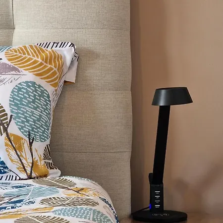 Apartment Casa Ulli By Lovelystay Canico (Madeira)