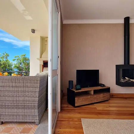 Casa Ulli By Lovelystay