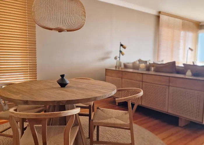 Casa Ulli By Lovelystay