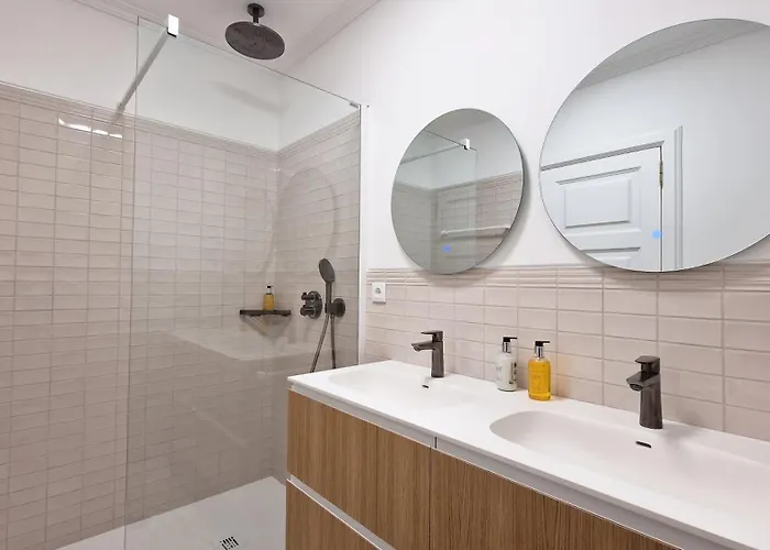 Casa Ulli By Lovelystay Apartmán Caniço