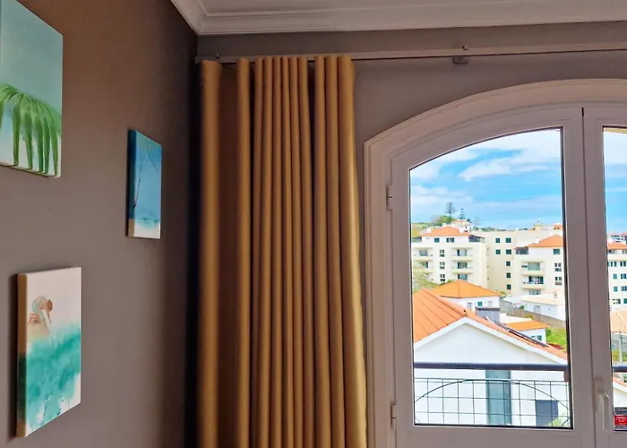 Apartmán Casa Ulli By Lovelystay *