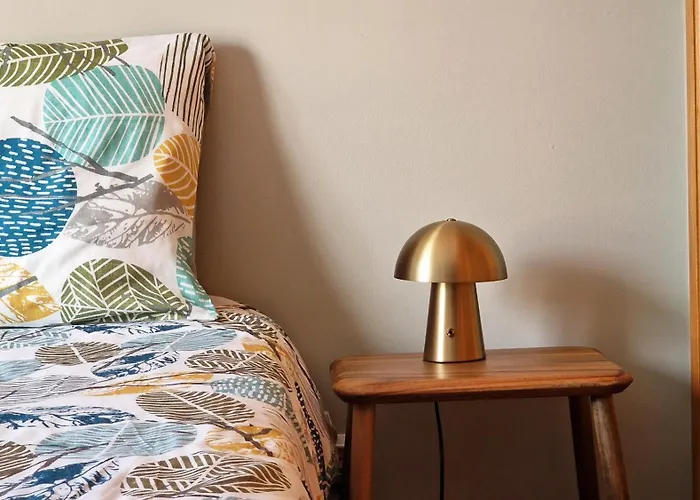 Casa Ulli By Lovelystay *