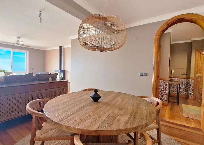 Apartmán Casa Ulli By Lovelystay Caniço