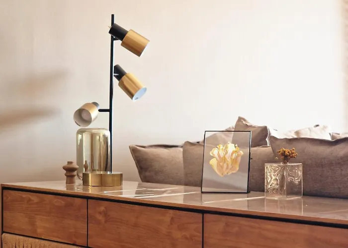 Casa Ulli By Lovelystay