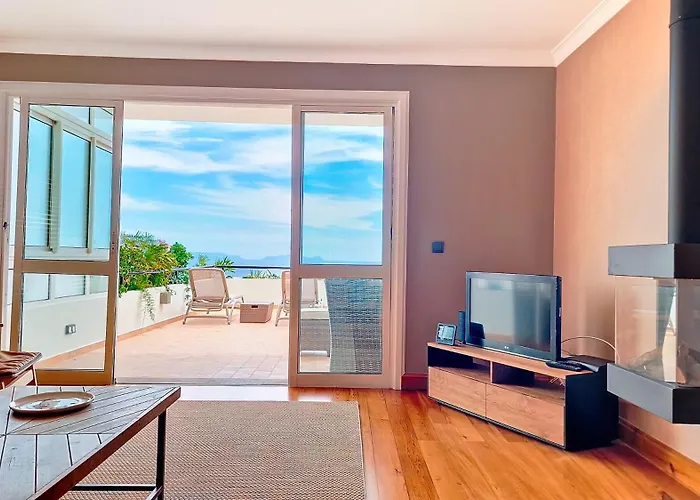 Apartmán Casa Ulli By Lovelystay *