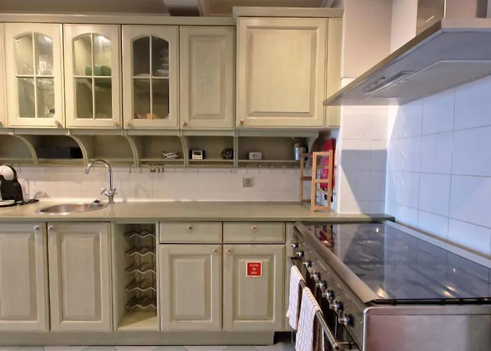 Casa Ulli By Lovelystay Apartmán Caniço