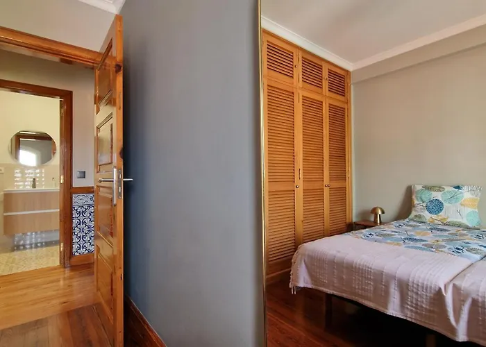 Casa Ulli By Lovelystay Caniço