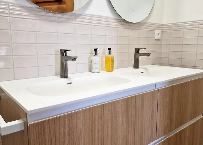 Casa Ulli By Lovelystay Apartmán