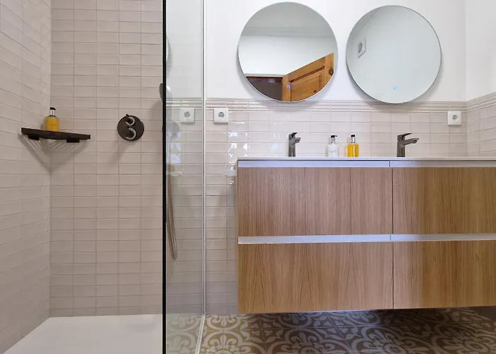 Casa Ulli By Lovelystay Apartmán *