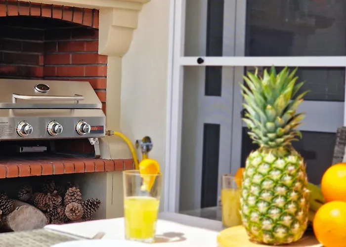 Casa Ulli By Lovelystay * Caniço