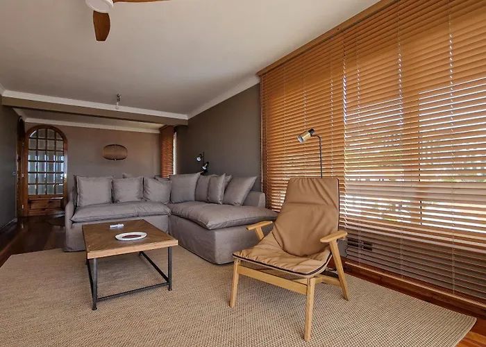 Casa Ulli By Lovelystay Apartmán