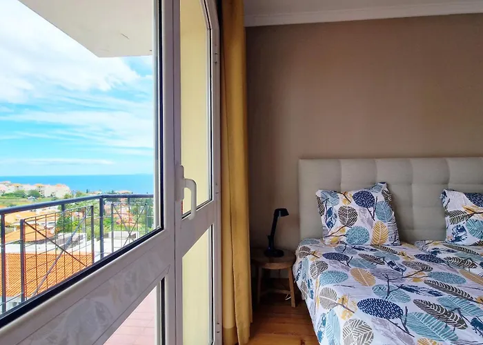 Casa Ulli By Lovelystay