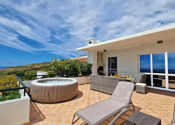 Apartmán Casa Ulli By Lovelystay *