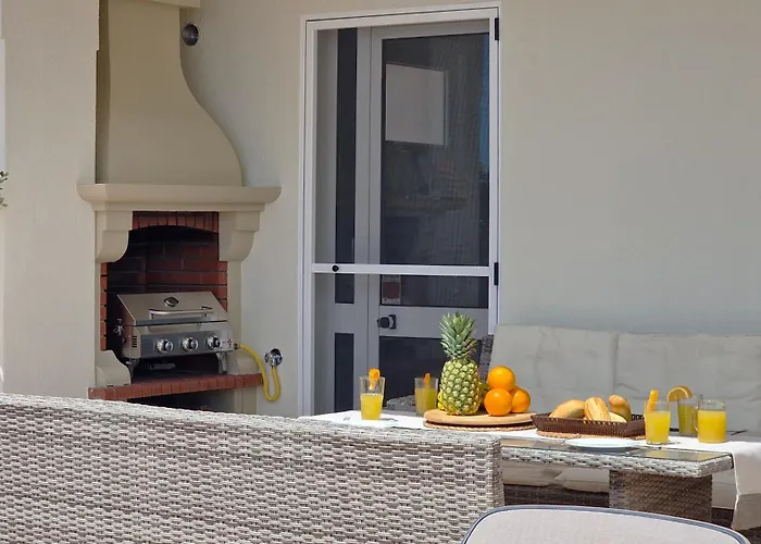 Casa Ulli By Lovelystay