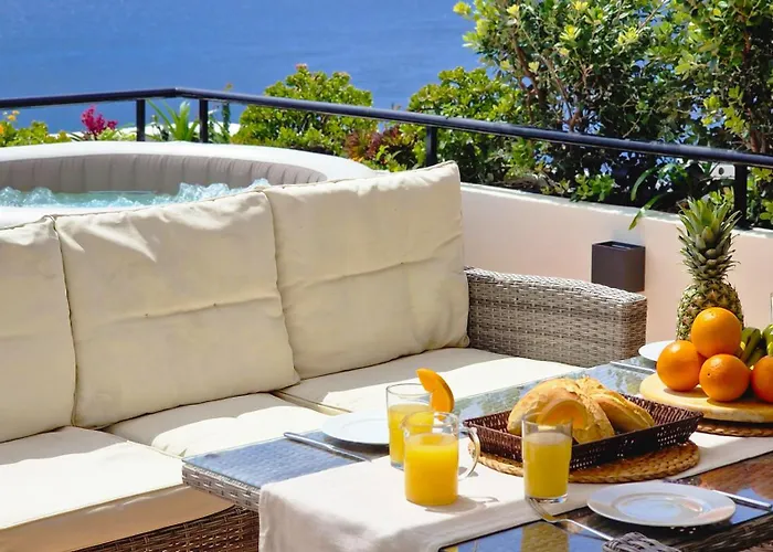 Casa Ulli By Lovelystay Apartmán