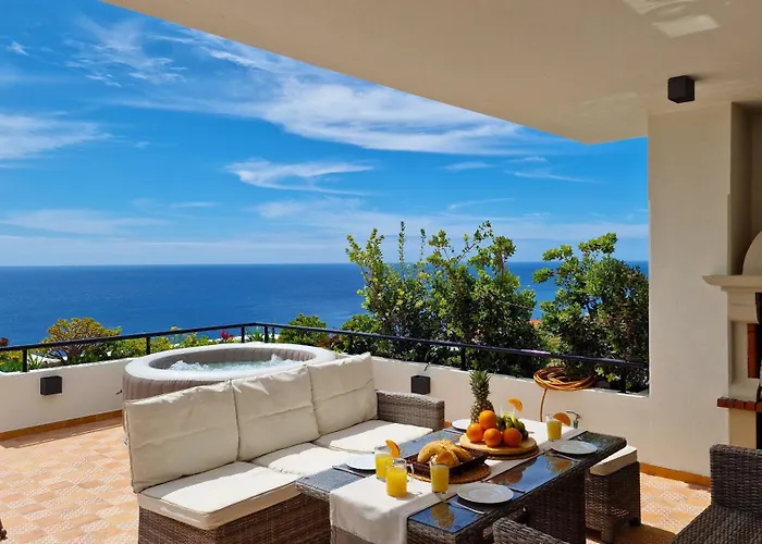 Casa Ulli By Lovelystay Apartmán *