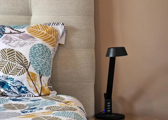 Apartmán Casa Ulli By Lovelystay Caniço