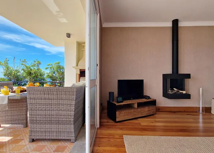 Casa Ulli By Lovelystay