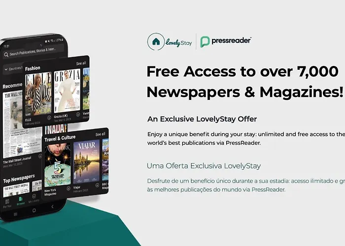 Apartmán Casa Ulli By Lovelystay Caniço